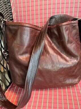 Rough & Tumble Boho Bag